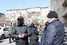 Моменты встреч и бесед с Ялчыном Рзазаде – не скрывая слез утраты, коллеги и студенты вспоминают мастера сцены (ФОТО)