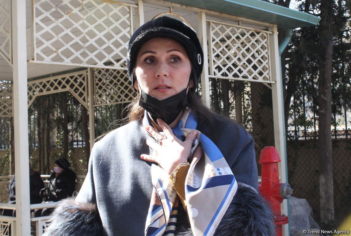 Моменты встреч и бесед с Ялчыном Рзазаде – не скрывая слез утраты, коллеги и студенты вспоминают мастера сцены (ФОТО)