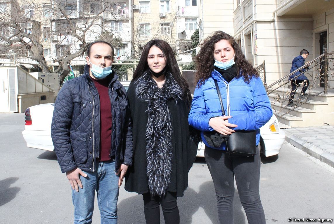 Моменты встреч и бесед с Ялчыном Рзазаде – не скрывая слез утраты, коллеги и студенты вспоминают мастера сцены (ФОТО)