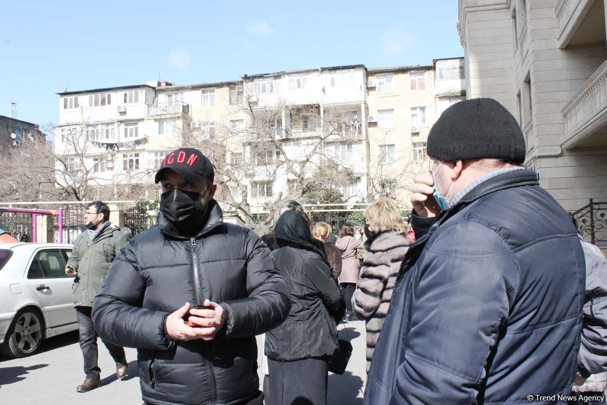 Моменты встреч и бесед с Ялчыном Рзазаде – не скрывая слез утраты, коллеги и студенты вспоминают мастера сцены (ФОТО)