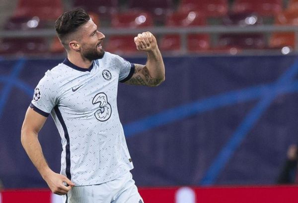 "Челси" обыграл "Атлетико" в матче 1/8 финала Лиги чемпионов