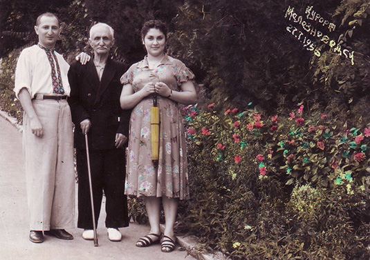 Абдулла Шаиг – он был не только первым детским писателем Азербайджана: интересные факты из жизни (ФОТО)