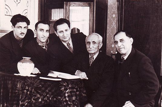 Абдулла Шаиг – он был не только первым детским писателем Азербайджана: интересные факты из жизни (ФОТО)