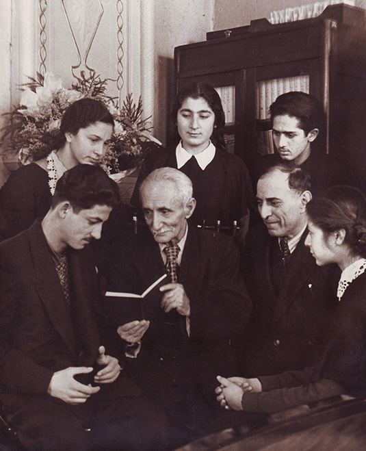 Абдулла Шаиг – он был не только первым детским писателем Азербайджана: интересные факты из жизни (ФОТО)