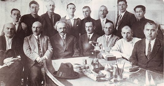 Абдулла Шаиг – он был не только первым детским писателем Азербайджана: интересные факты из жизни (ФОТО)