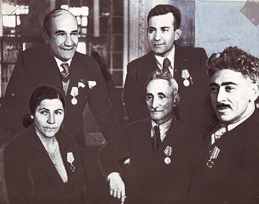 Абдулла Шаиг – он был не только первым детским писателем Азербайджана: интересные факты из жизни (ФОТО)