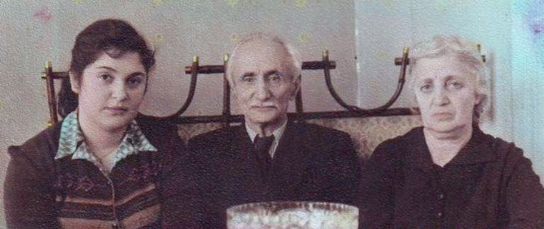 Абдулла Шаиг – он был не только первым детским писателем Азербайджана: интересные факты из жизни (ФОТО)