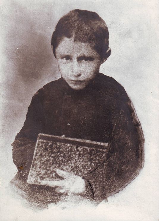 Абдулла Шаиг – он был не только первым детским писателем Азербайджана: интересные факты из жизни (ФОТО)