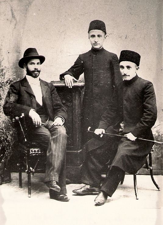 Абдулла Шаиг – он был не только первым детским писателем Азербайджана: интересные факты из жизни (ФОТО)