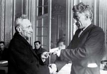 Абдулла Шаиг – он был не только первым детским писателем Азербайджана: интересные факты из жизни (ФОТО)