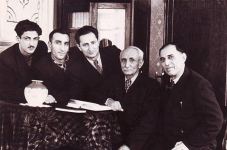 Абдулла Шаиг – он был не только первым детским писателем Азербайджана: интересные факты из жизни (ФОТО)