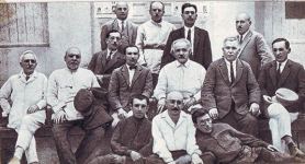 Абдулла Шаиг – он был не только первым детским писателем Азербайджана: интересные факты из жизни (ФОТО)