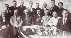 Абдулла Шаиг – он был не только первым детским писателем Азербайджана: интересные факты из жизни (ФОТО)