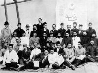 Абдулла Шаиг – он был не только первым детским писателем Азербайджана: интересные факты из жизни (ФОТО)