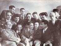 Абдулла Шаиг – он был не только первым детским писателем Азербайджана: интересные факты из жизни (ФОТО)