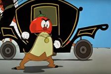 Господин Шульц и контрабандист на дальних азербайджанских берегах, или Как "гестаповца" Шпигеля чуть не убили в Агсу (ВИДЕО, ФОТО)