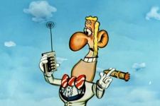 Господин Шульц и контрабандист на дальних азербайджанских берегах, или Как "гестаповца" Шпигеля чуть не убили в Агсу (ВИДЕО, ФОТО)