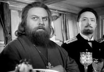 Господин Шульц и контрабандист на дальних азербайджанских берегах, или Как "гестаповца" Шпигеля чуть не убили в Агсу (ВИДЕО, ФОТО)