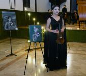 Посвящение Ходжалы… - Душевное, выразительное и осмысленное исполнение (ВИДЕО/ФОТО)