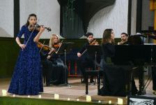 Посвящение Ходжалы… - Душевное, выразительное и осмысленное исполнение (ВИДЕО/ФОТО)