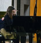 Посвящение Ходжалы… - Душевное, выразительное и осмысленное исполнение (ВИДЕО/ФОТО)