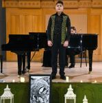 Посвящение Ходжалы… - Душевное, выразительное и осмысленное исполнение (ВИДЕО/ФОТО)