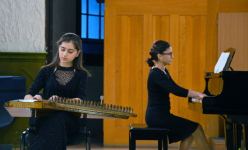 Посвящение Ходжалы… - Душевное, выразительное и осмысленное исполнение (ВИДЕО/ФОТО)