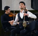 Посвящение Ходжалы… - Душевное, выразительное и осмысленное исполнение (ВИДЕО/ФОТО)