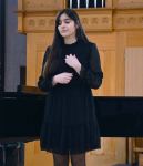 Посвящение Ходжалы… - Душевное, выразительное и осмысленное исполнение (ВИДЕО/ФОТО)