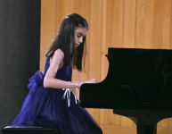 Посвящение Ходжалы… - Душевное, выразительное и осмысленное исполнение (ВИДЕО/ФОТО)