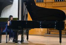 Посвящение Ходжалы… - Душевное, выразительное и осмысленное исполнение (ВИДЕО/ФОТО)