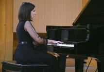 Посвящение Ходжалы… - Душевное, выразительное и осмысленное исполнение (ВИДЕО/ФОТО)