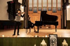 Посвящение Ходжалы… - Душевное, выразительное и осмысленное исполнение (ВИДЕО/ФОТО)