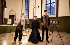 Посвящение Ходжалы… - Душевное, выразительное и осмысленное исполнение (ВИДЕО/ФОТО)