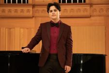 Посвящение Ходжалы… - Душевное, выразительное и осмысленное исполнение (ВИДЕО/ФОТО)