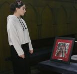 Посвящение Ходжалы… - Душевное, выразительное и осмысленное исполнение (ВИДЕО/ФОТО)