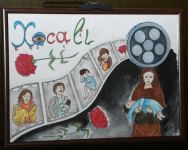 Посвящение Ходжалы… - Душевное, выразительное и осмысленное исполнение (ВИДЕО/ФОТО)