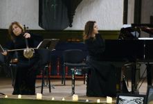 Посвящение Ходжалы… - Душевное, выразительное и осмысленное исполнение (ВИДЕО/ФОТО)