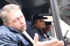 К каким тяжелым последствиям может привести минутное опоздание Скорой помощи в Баку (ВИДЕО, ФОТО)