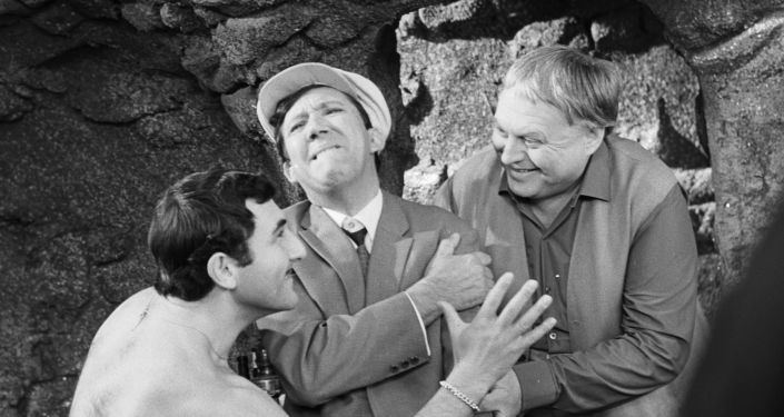 Господин Шульц и контрабандист на дальних азербайджанских берегах, или Как "гестаповца" Шпигеля чуть не убили в Агсу (ВИДЕО, ФОТО)