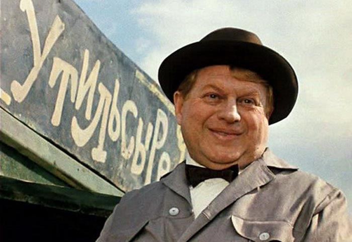 Господин Шульц и контрабандист на дальних азербайджанских берегах, или Как "гестаповца" Шпигеля чуть не убили в Агсу (ВИДЕО, ФОТО)