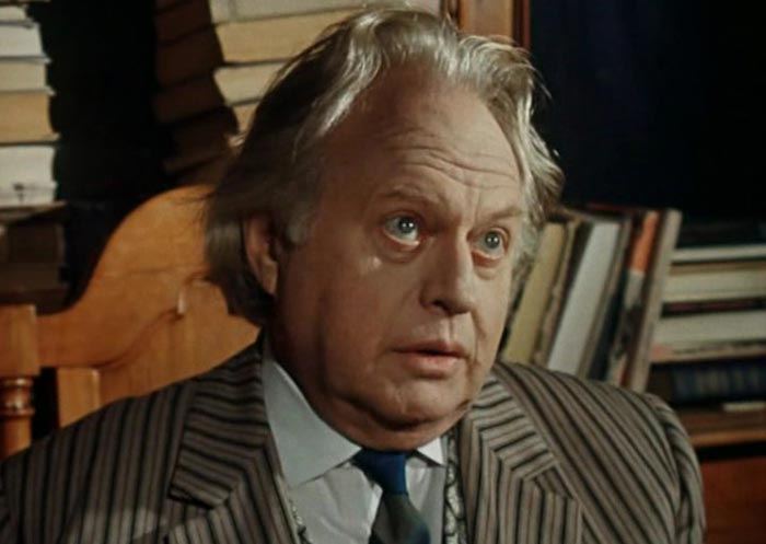 Господин Шульц и контрабандист на дальних азербайджанских берегах, или Как "гестаповца" Шпигеля чуть не убили в Агсу (ВИДЕО, ФОТО)