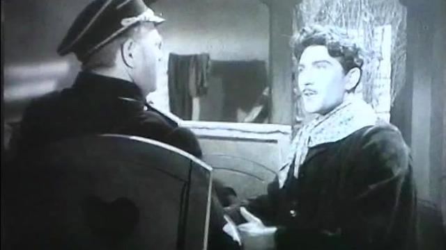 Господин Шульц и контрабандист на дальних азербайджанских берегах, или Как "гестаповца" Шпигеля чуть не убили в Агсу (ВИДЕО, ФОТО)