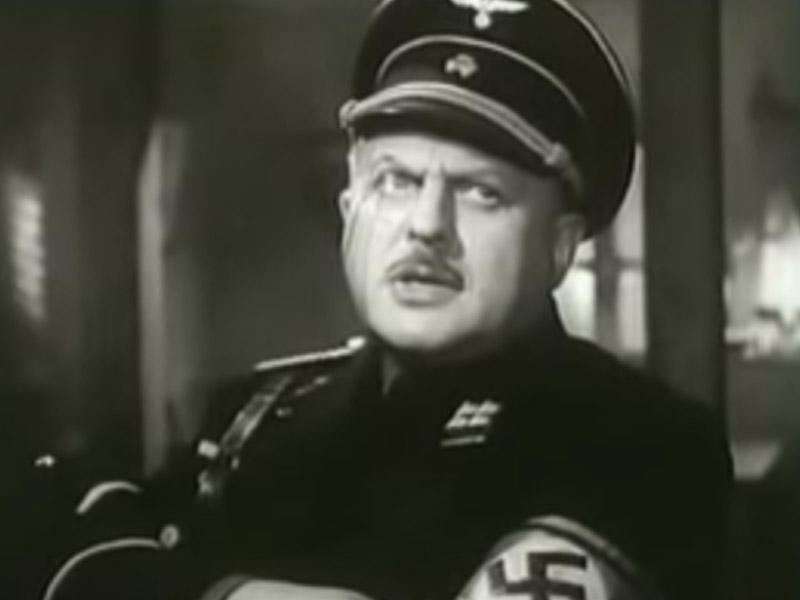 Господин Шульц и контрабандист на дальних азербайджанских берегах, или Как "гестаповца" Шпигеля чуть не убили в Агсу (ВИДЕО, ФОТО)