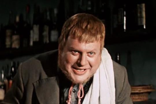 Господин Шульц и контрабандист на дальних азербайджанских берегах, или Как "гестаповца" Шпигеля чуть не убили в Агсу (ВИДЕО, ФОТО)