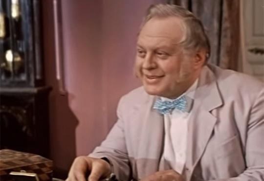 Господин Шульц и контрабандист на дальних азербайджанских берегах, или Как "гестаповца" Шпигеля чуть не убили в Агсу (ВИДЕО, ФОТО)