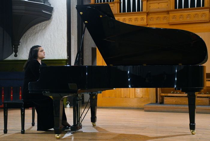 Посвящение Ходжалы… - Душевное, выразительное и осмысленное исполнение (ВИДЕО/ФОТО)