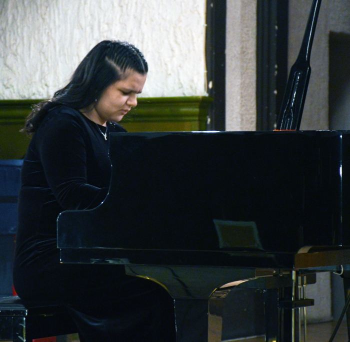 Посвящение Ходжалы… - Душевное, выразительное и осмысленное исполнение (ВИДЕО/ФОТО)