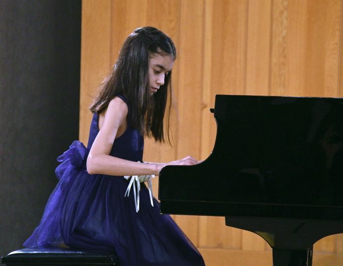 Посвящение Ходжалы… - Душевное, выразительное и осмысленное исполнение (ВИДЕО/ФОТО)