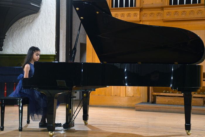 Посвящение Ходжалы… - Душевное, выразительное и осмысленное исполнение (ВИДЕО/ФОТО)